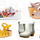 Illustration for article titled Today's Best Apparel Deals: Swedish Hasbeens, Vera Wang, Herschel